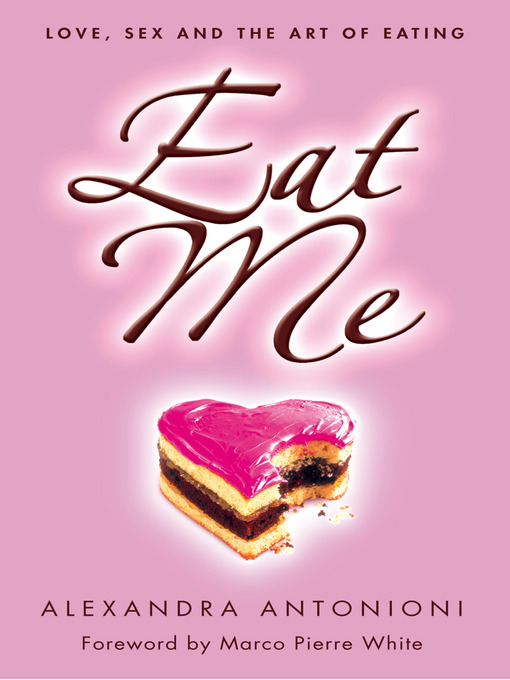 Cover image for Eat Me